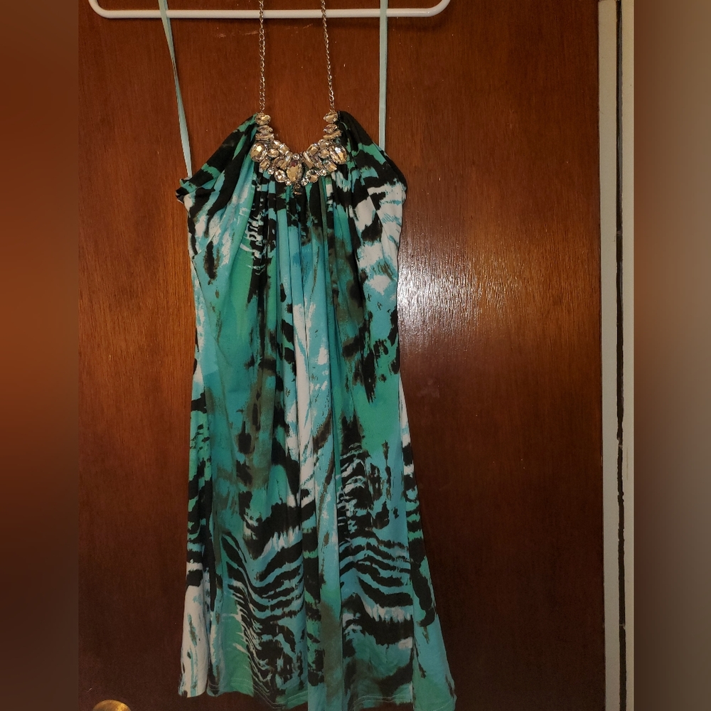 La Cite dress M